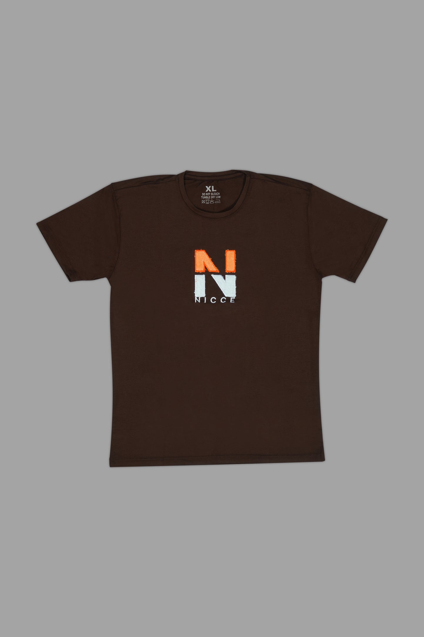 Short sleeve regular fit t shirt