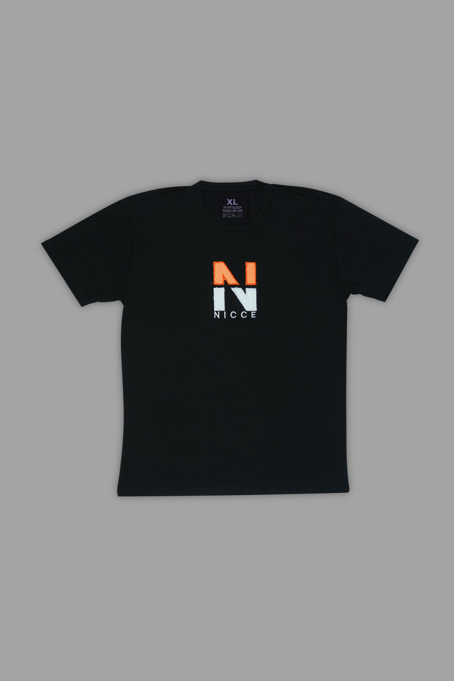 Short sleeve regular fit t shirt