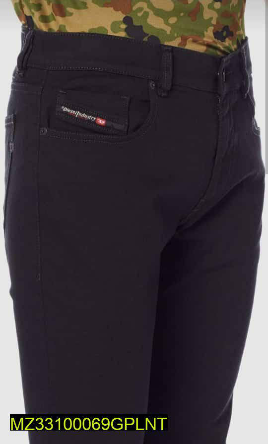 Men's Slim fit stretchable Jeans