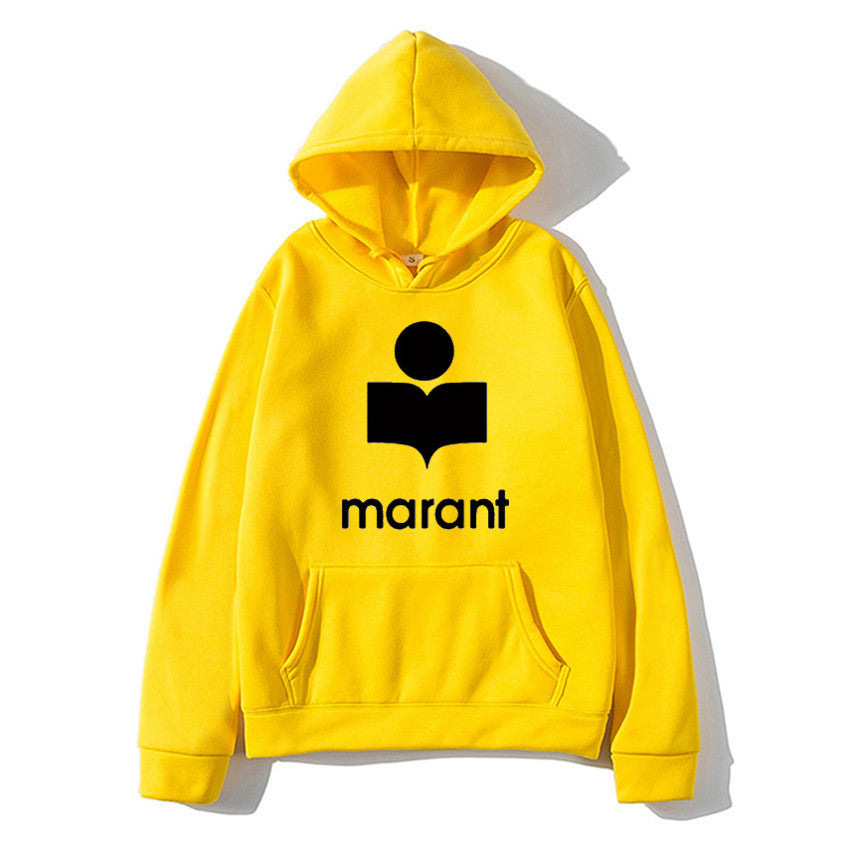 Hooded Sweater (Unisex)