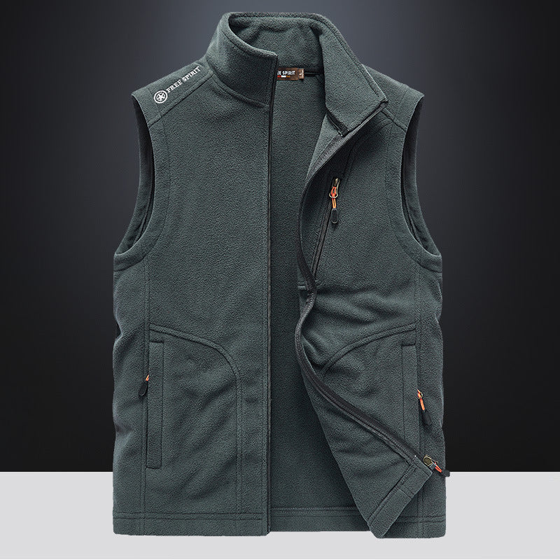 Vest Mens Winters Outdoor Vest