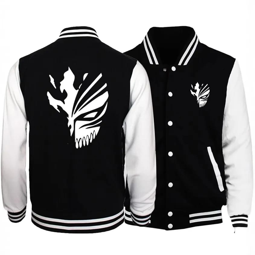 Cross Border Anime Jackets