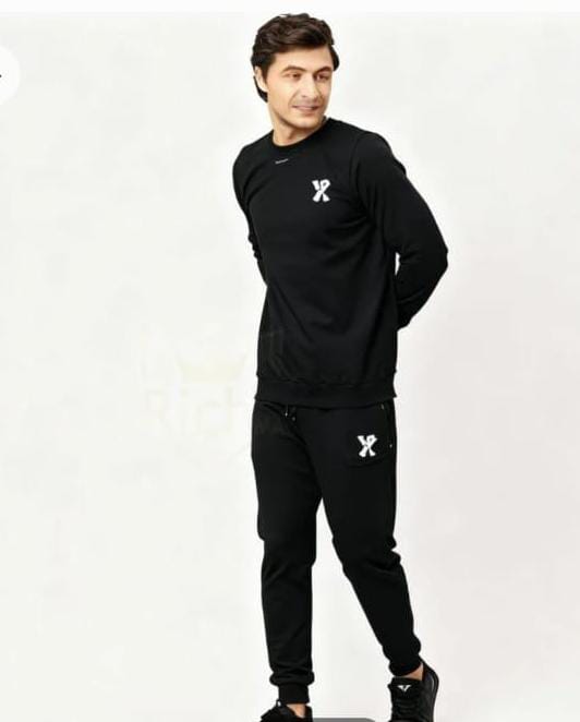 Sweatshirt Tracksuit (Unisex)