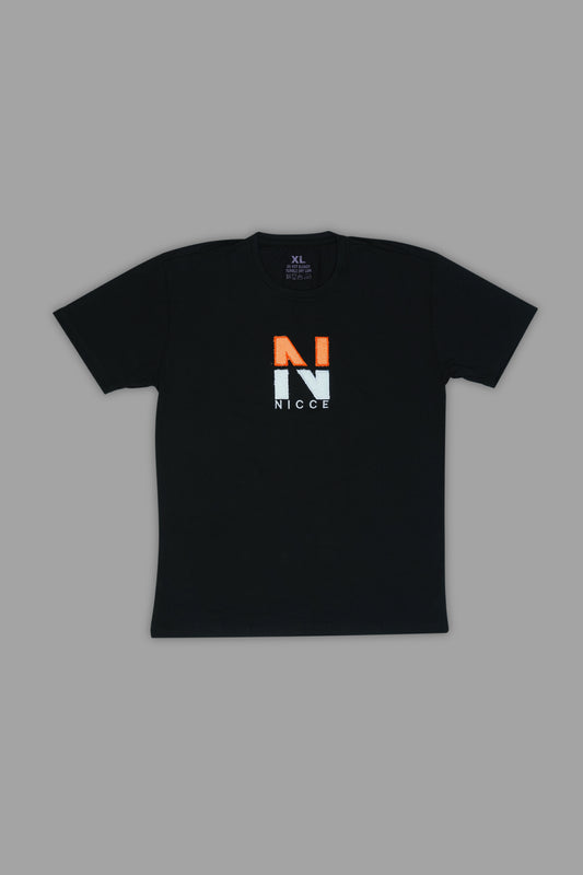 Short sleeve regular fit t shirt