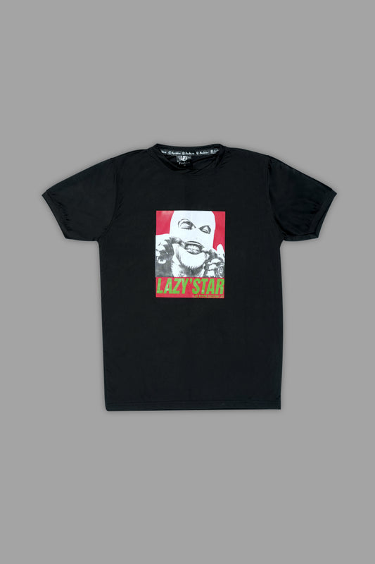 Short Sleeve Anime Shirt
