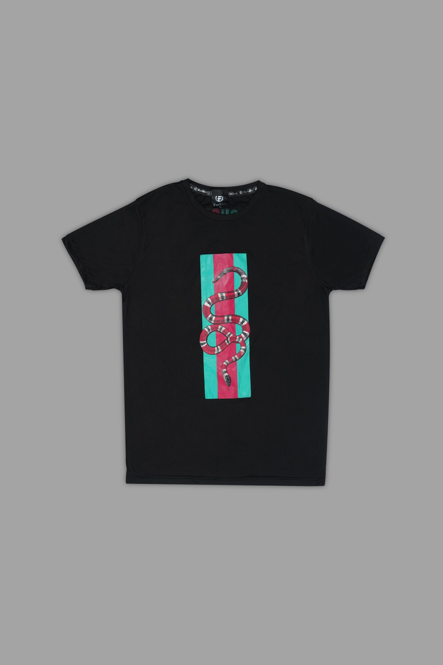 Short Sleeve Anime Shirt