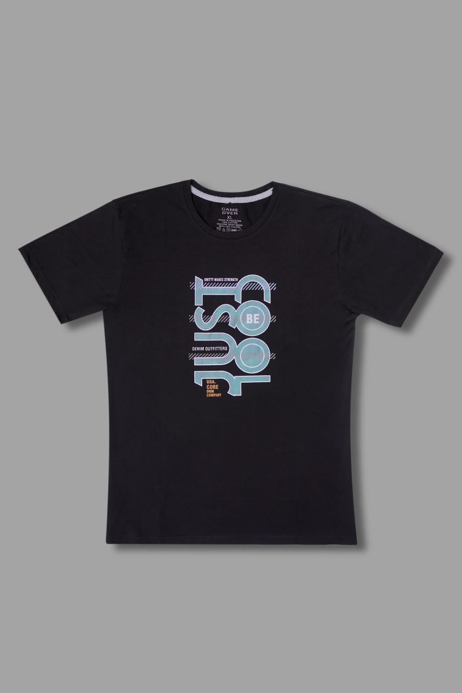 Short Sleeve T-SHIRT