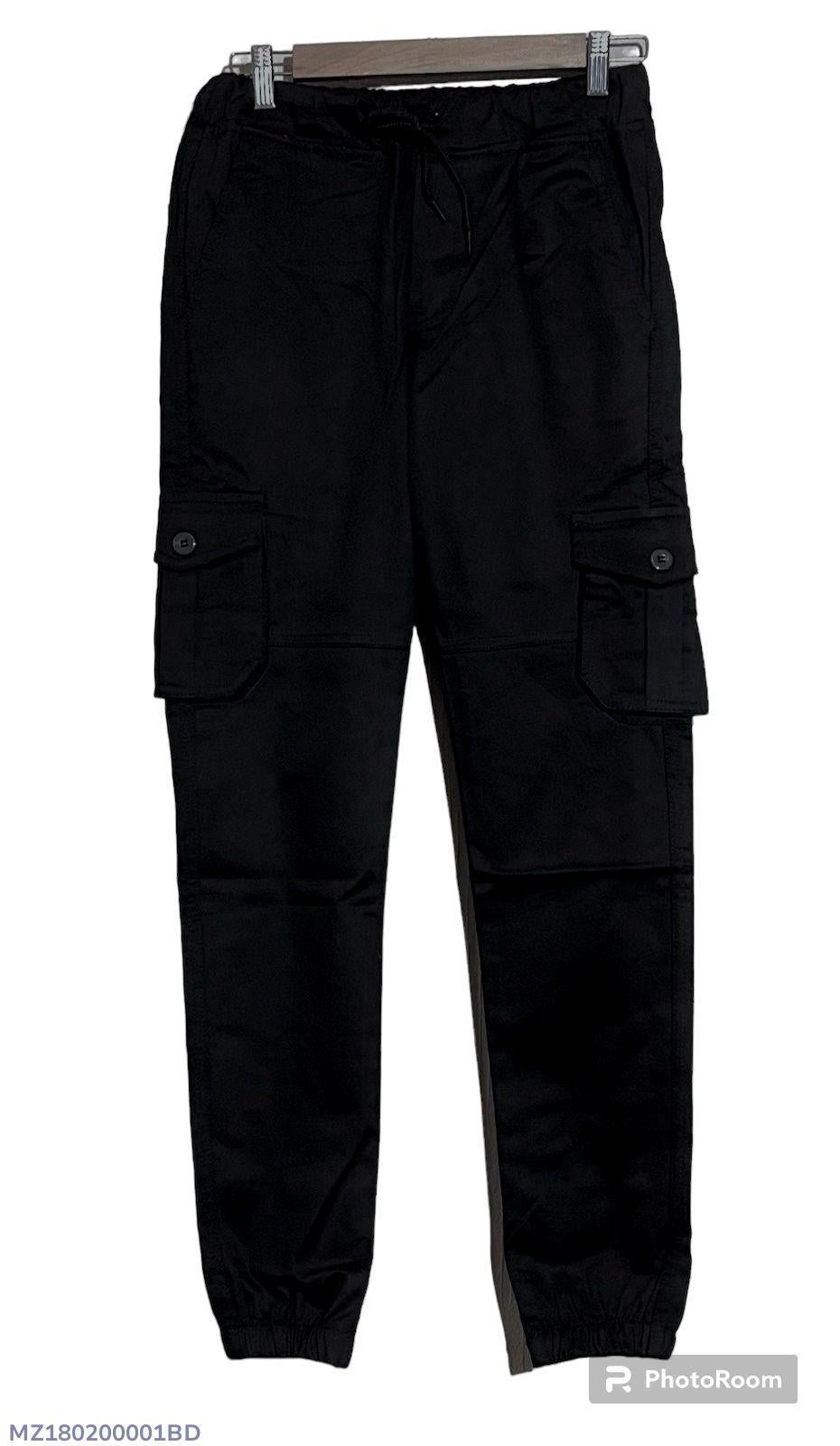 Cotton plain cargo (Unisex)