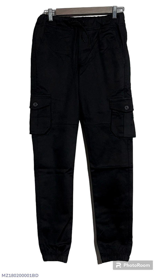 Cotton plain cargo (Unisex)