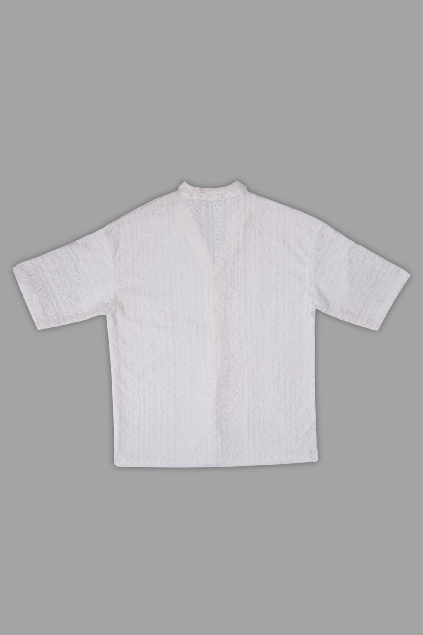 Short Sleeve Relax Fit