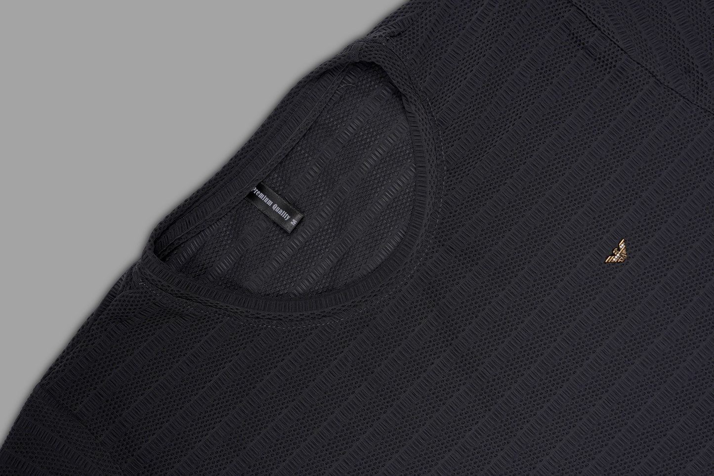 Short Sleeve T- Shirt