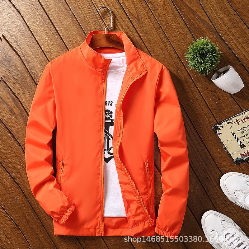 Winter Youth Jackets