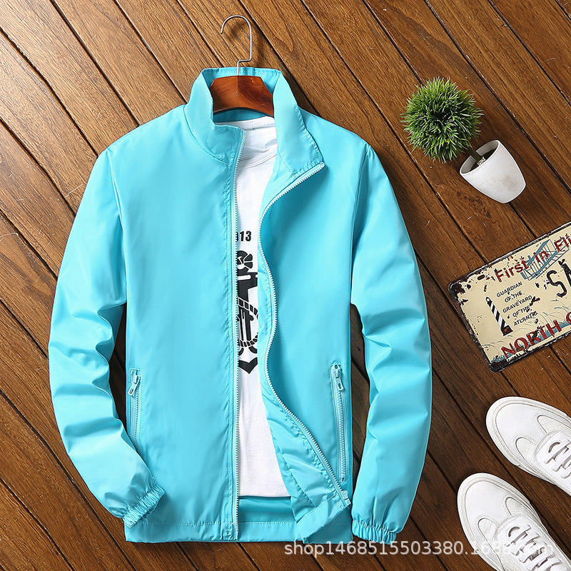 Winter Youth Jackets