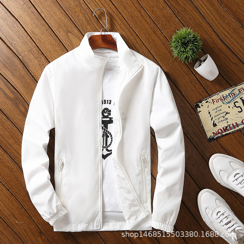 Winter Youth Jackets