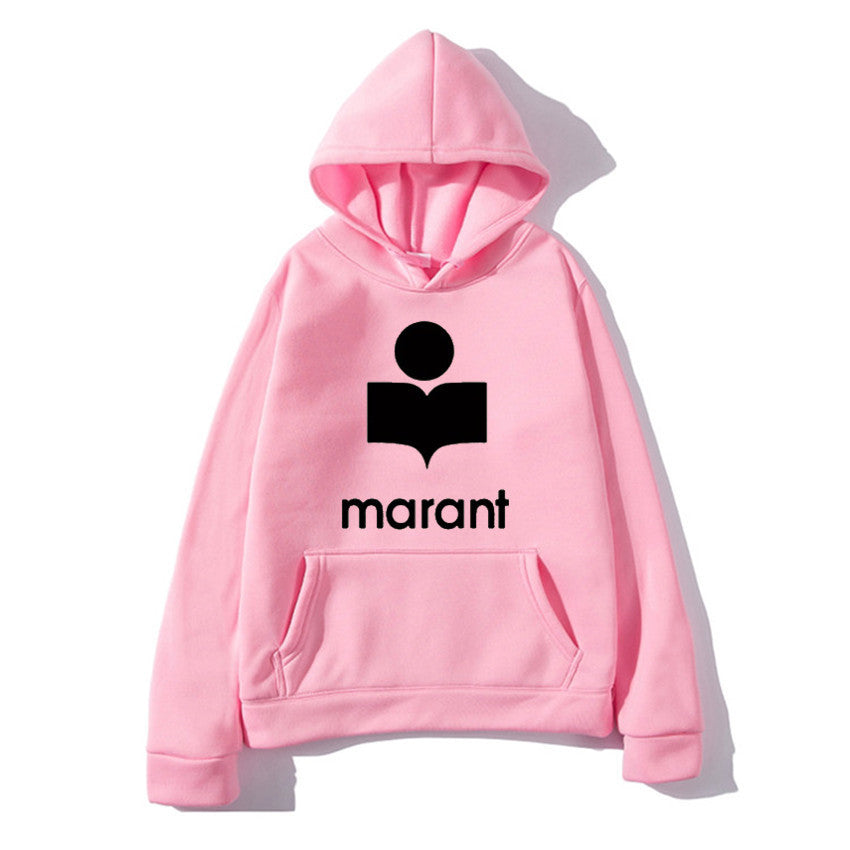 Hooded Sweater (Unisex)