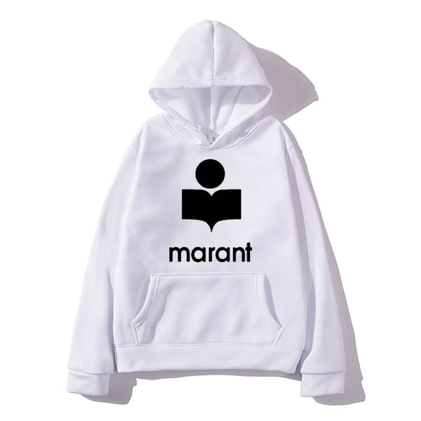 Hooded Sweater (Unisex)