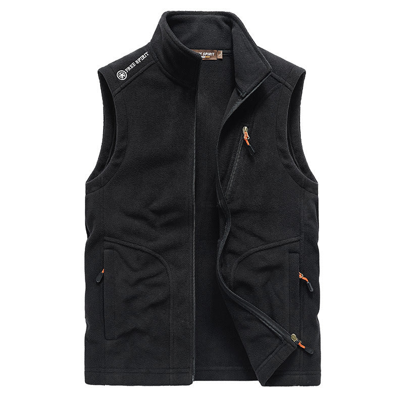 Vest Mens Winters Outdoor Vest
