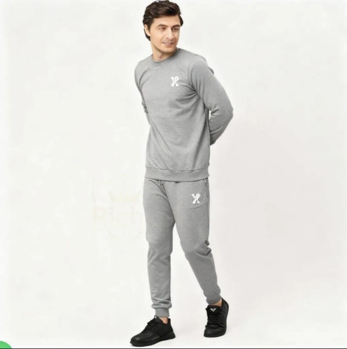 Sweatshirt Tracksuit (Unisex)