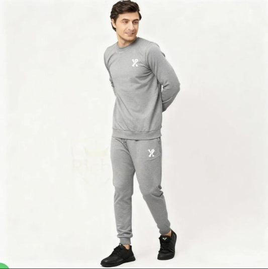Sweatshirt Tracksuit (Unisex)