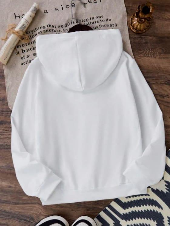 Fleece Hoodie Pack of 2 (For Duo)