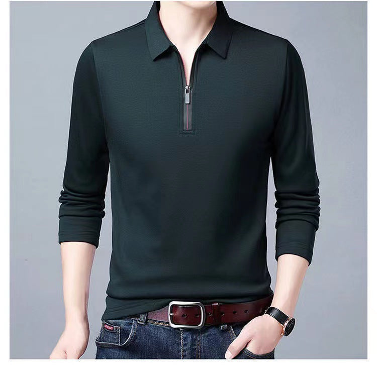 Long Sleeve T-Shirt Casual (Premium)