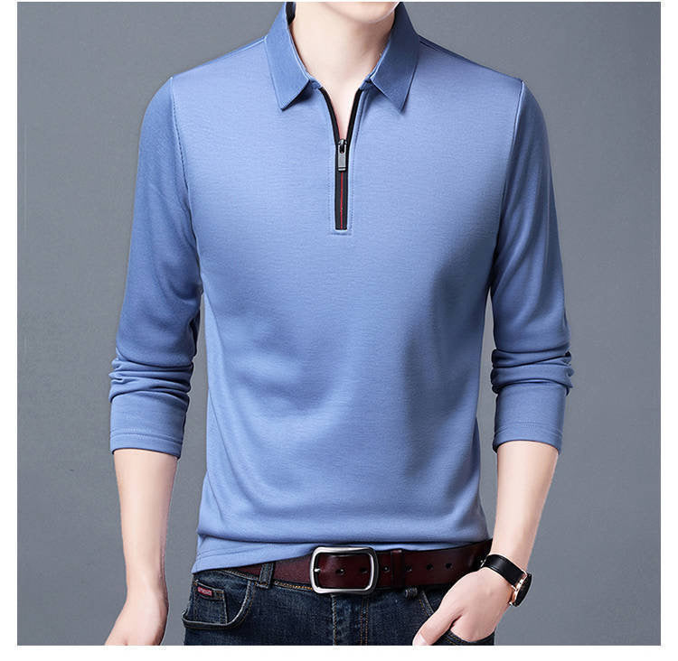 Long Sleeve T-Shirt Casual (Premium)