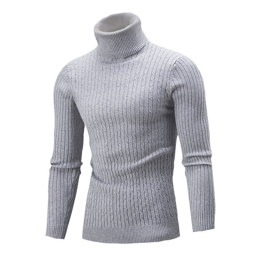 Mens Knitwear (TurtleNeck)