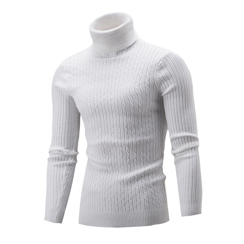 Mens Knitwear (TurtleNeck)