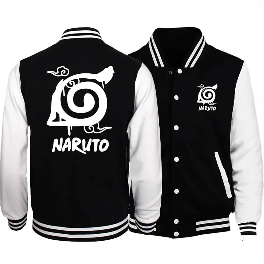 Cross Border Anime Jackets