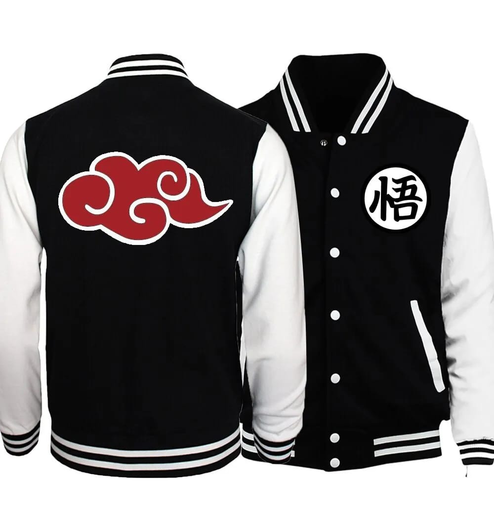 Cross Border Anime Jackets
