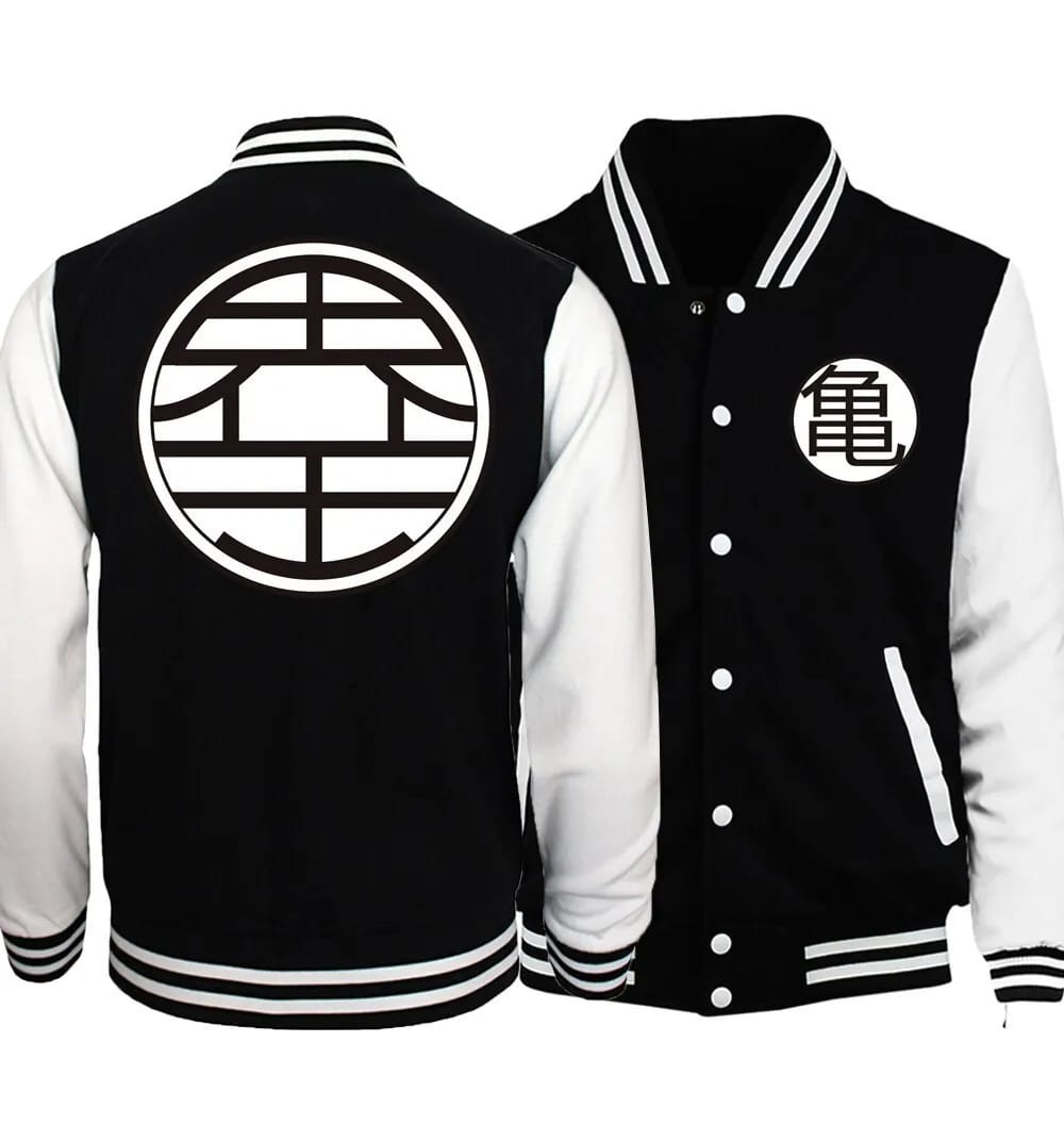 Cross Border Anime Jackets