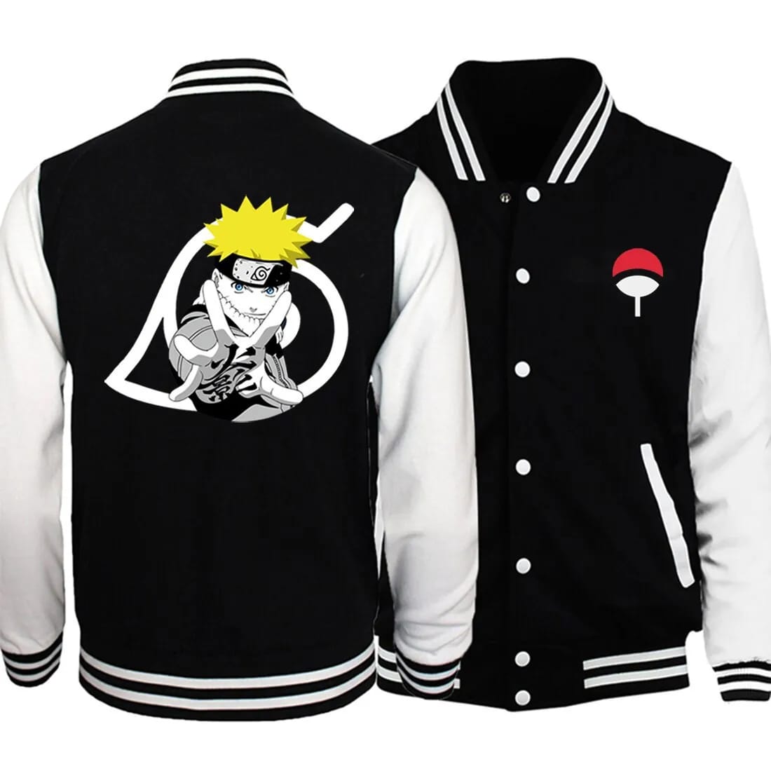 Cross Border Anime Jackets