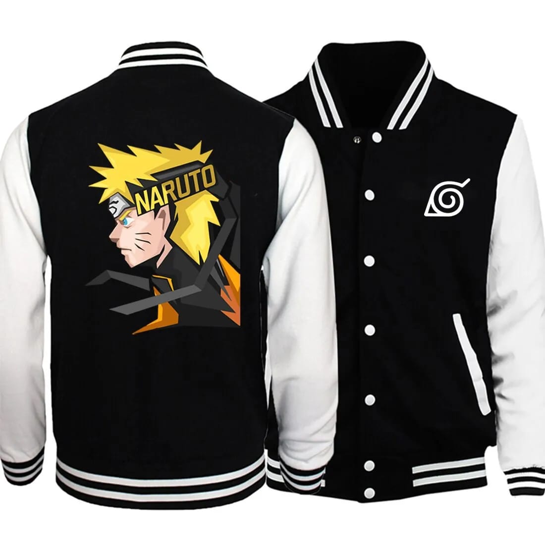 Cross Border Anime Jackets