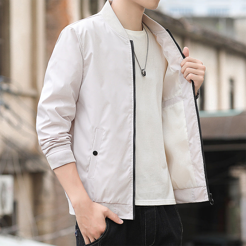 Topss Korean Style Trendy Casual Tops Jackets Very High Quality