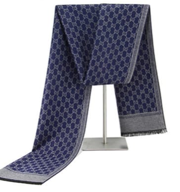 New Mens Shawls imitation warm Shawls