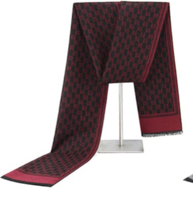 New Mens Shawls imitation warm Shawls