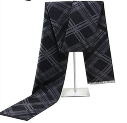 New Mens Shawls imitation warm Shawls