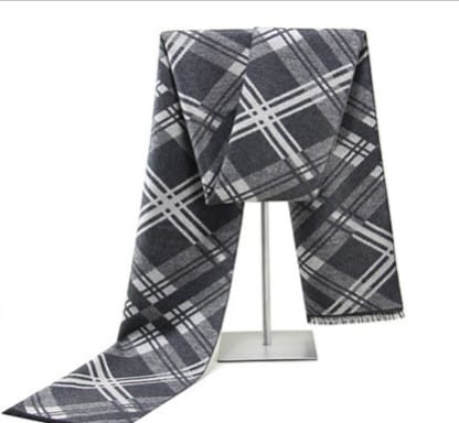 New Mens Shawls imitation warm Shawls