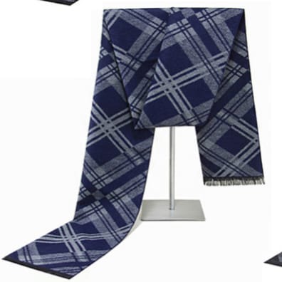 New Mens Shawls imitation warm Shawls