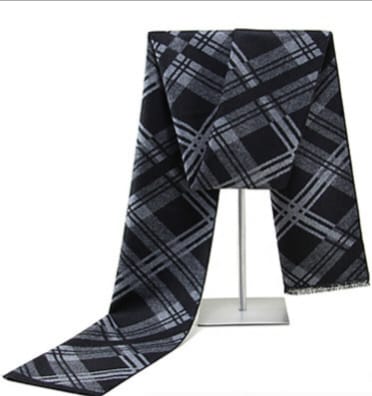 New Mens Shawls imitation warm Shawls