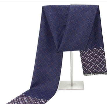 New Mens Shawls imitation warm Shawls