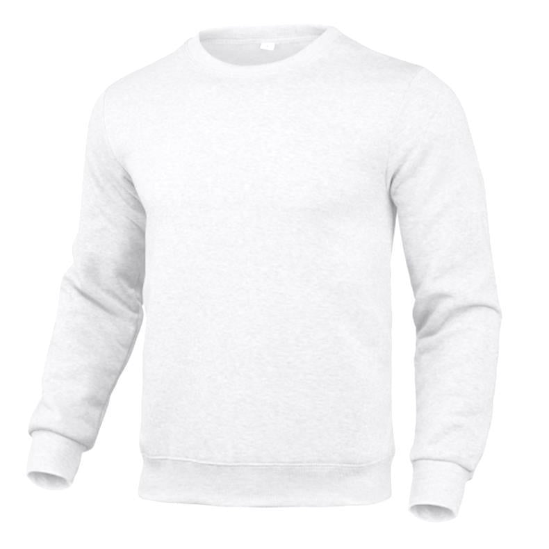 Plain Sweater (Unisex)