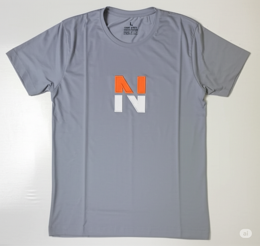 Short sleeve regular  fit t shirt